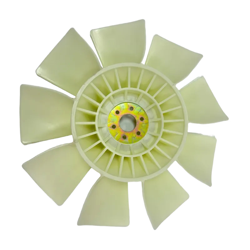 600-625-7620PC200-6 Fan blade