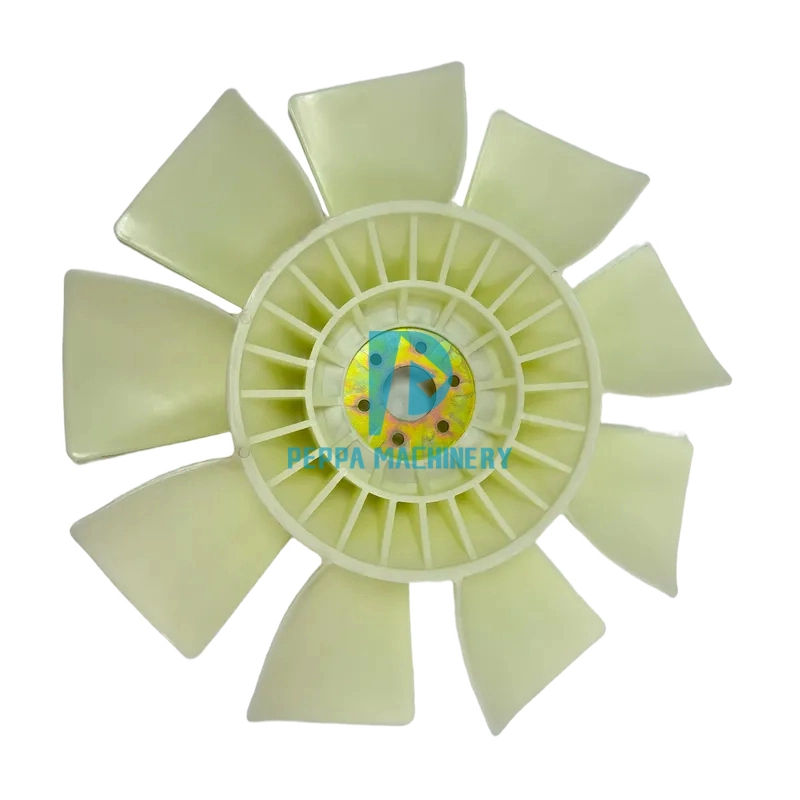 600-625-7620PC200-6 Fan blade 600-625-7620PC200-6 Fan blade