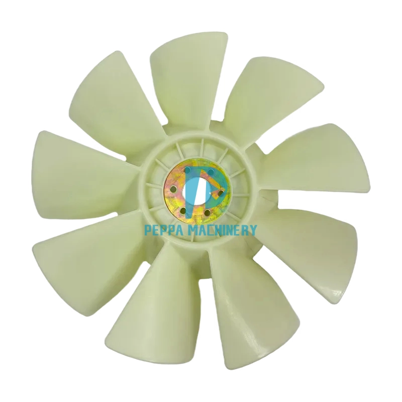 600-625-7620PC200-6 fan blade. 600-625-7620PC200-6 fan blade.