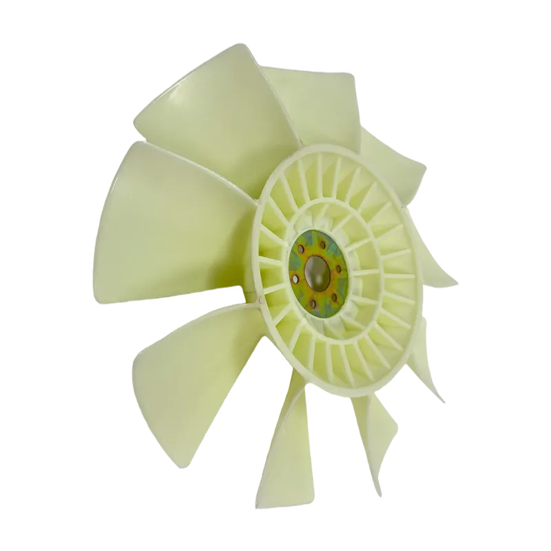 600-625-7620PC200-6 Fan