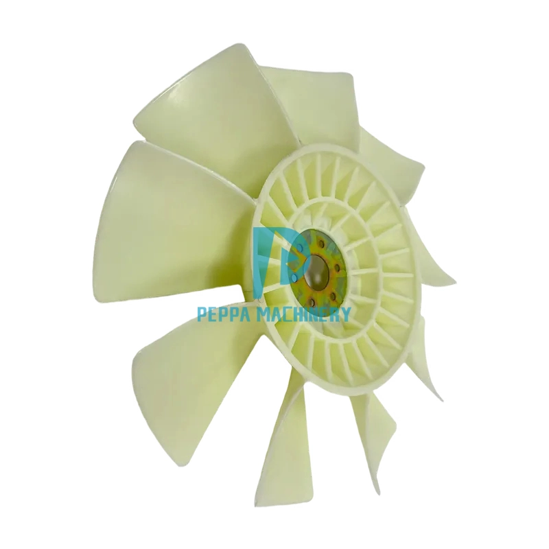 600-625-7620PC200-6 Fan 600-625-7620PC200-6 Fan