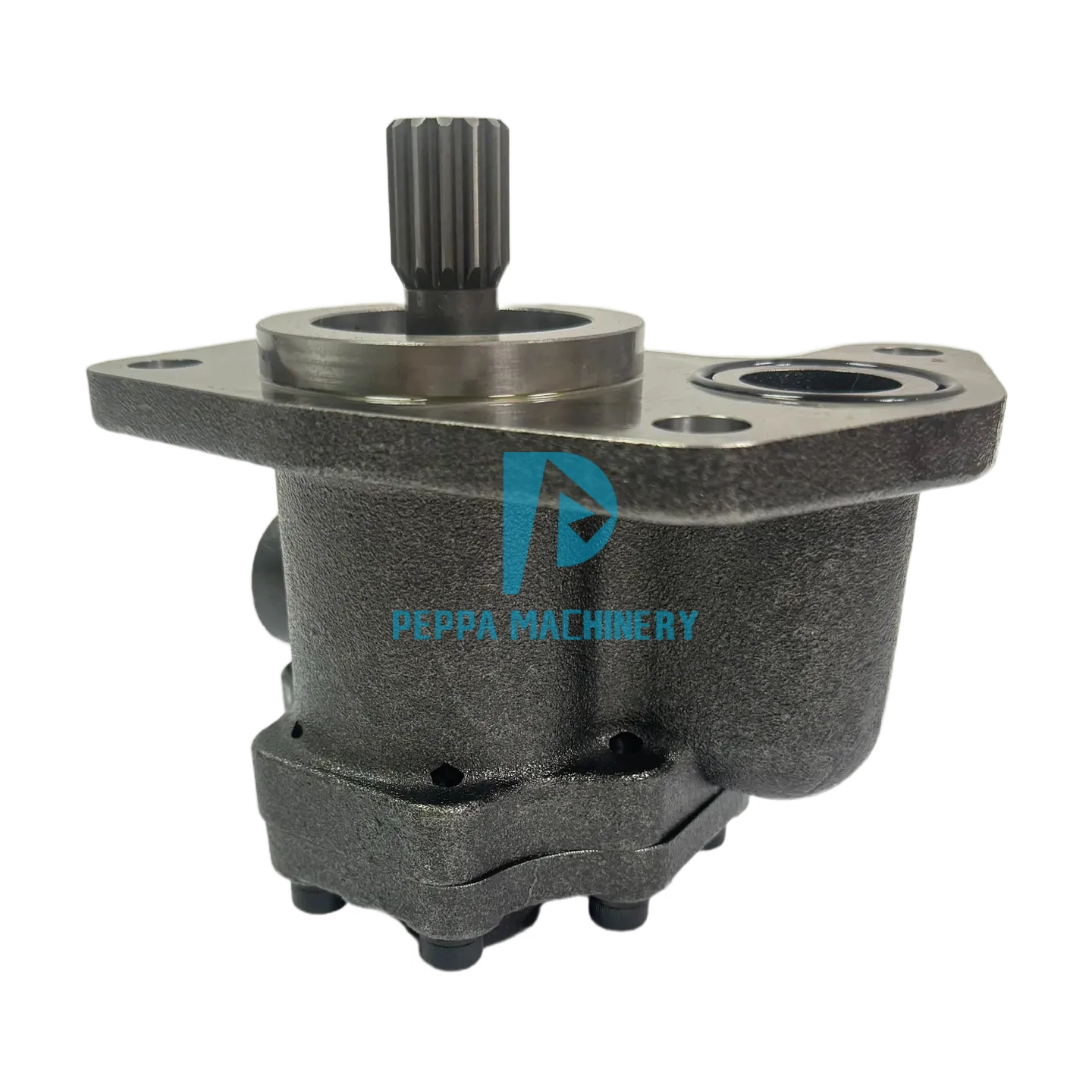 齿轮泵14X-49-11600 (6) 齿轮泵14X-49-11600 (6)