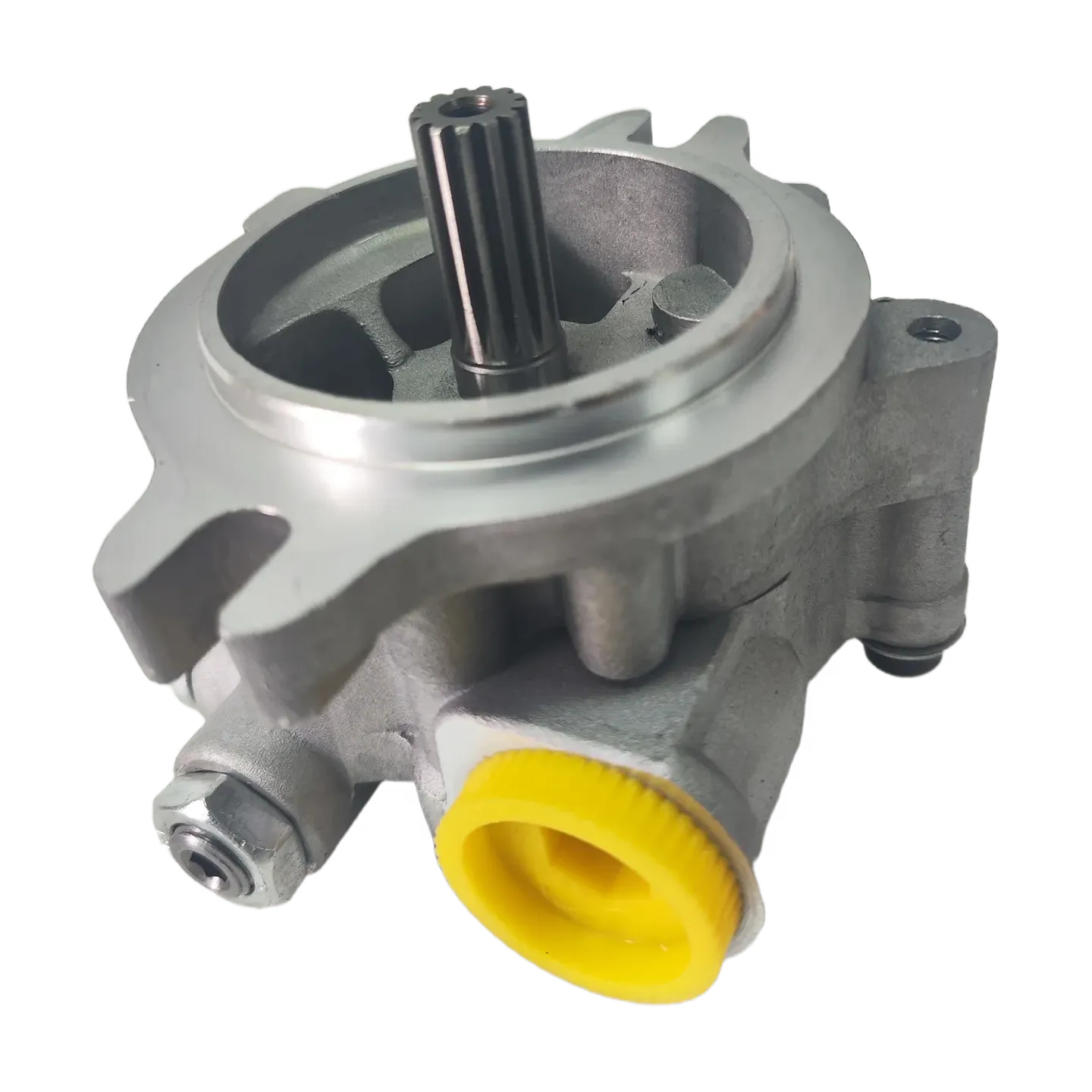 63DTP SK115Gear pump (1)