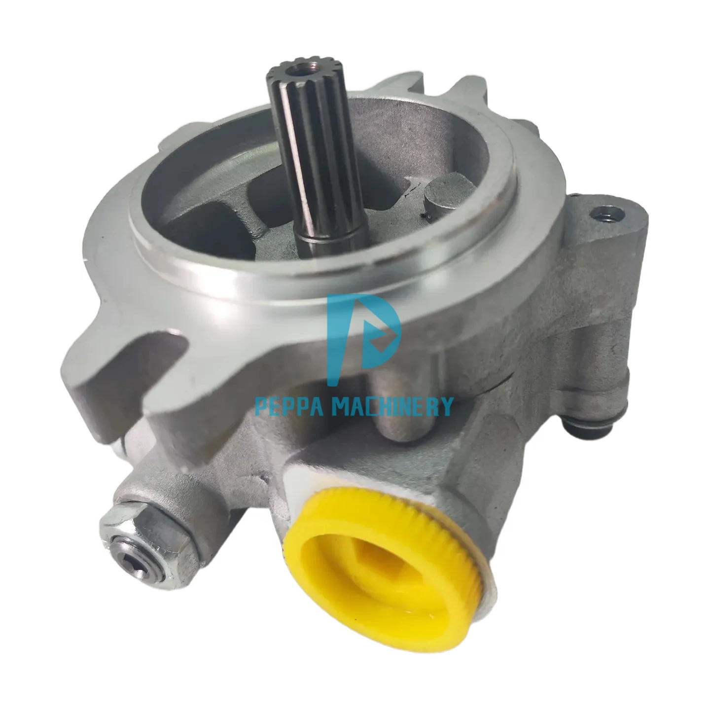 63DTP SK115Gear pump (1) 63DTP SK115Gear pump (1)