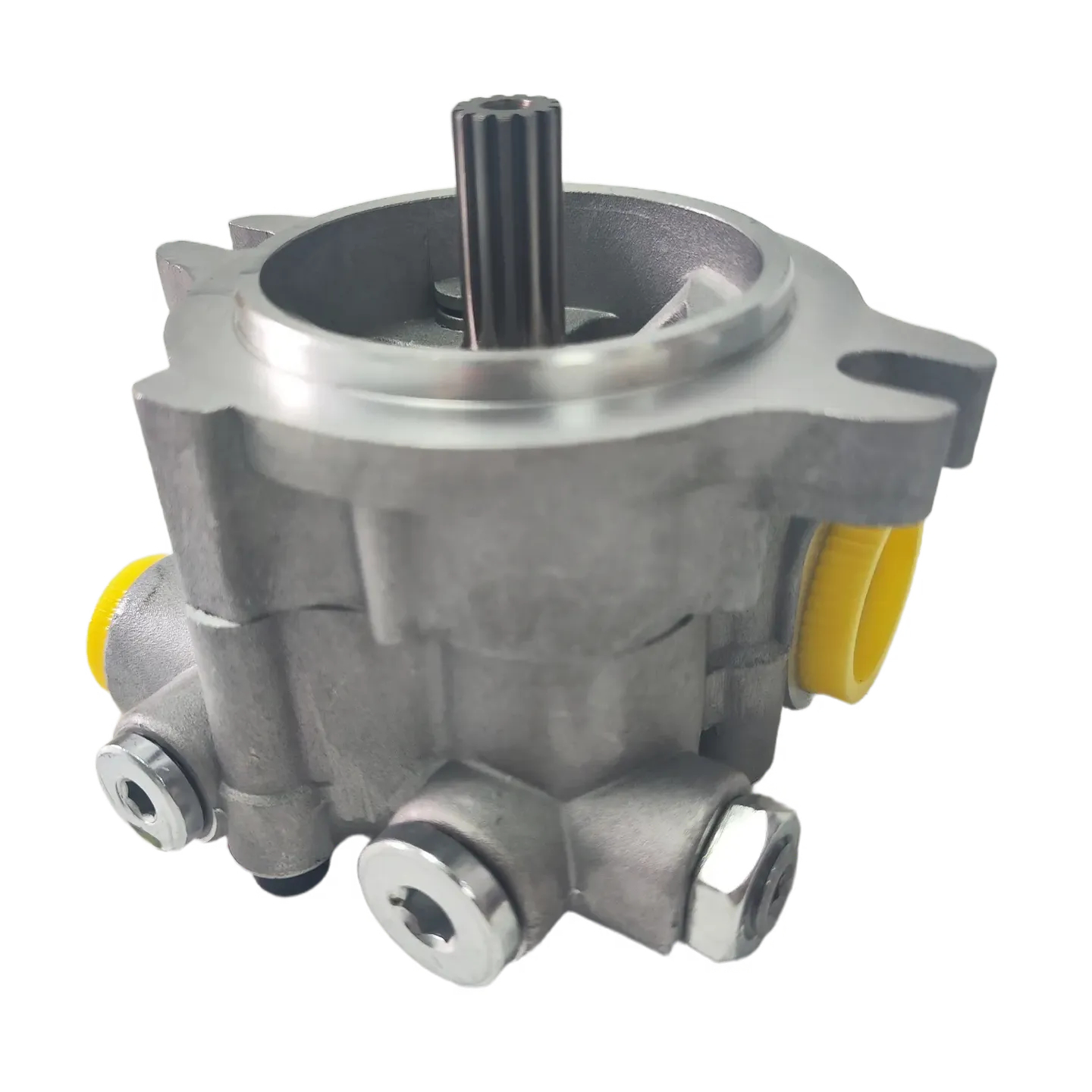 63DTP SK115Gear pump (2)