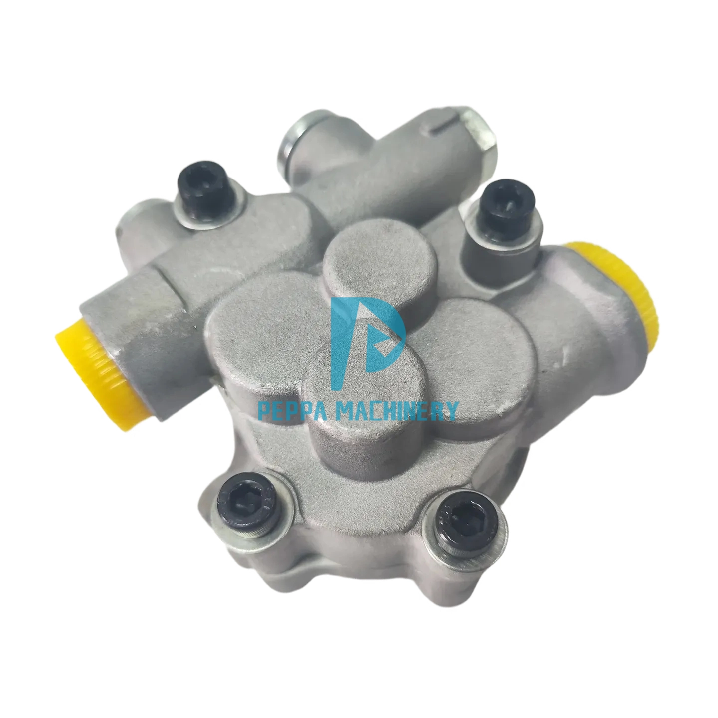 63DTP SK115Gear pump (3) 63DTP SK115Gear pump (3)