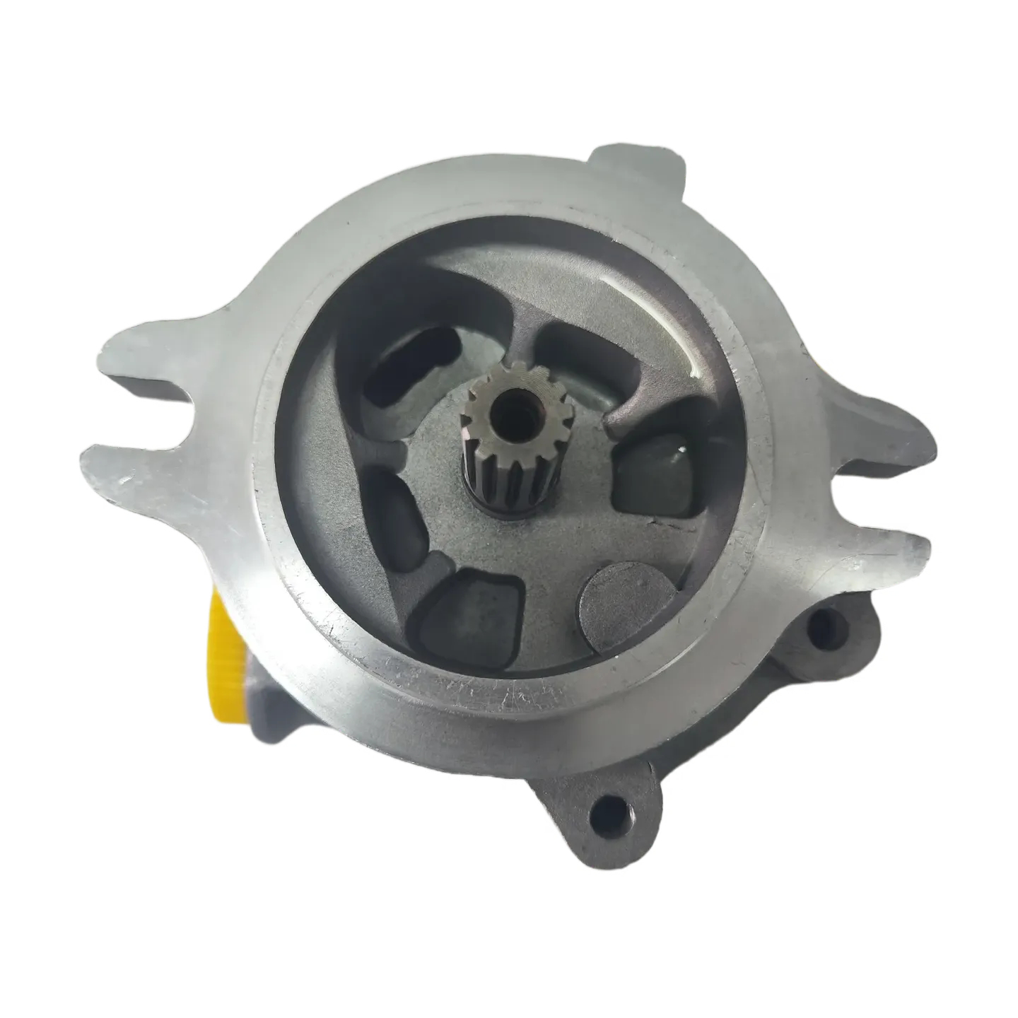 63DTP SK115Gear pump (5)