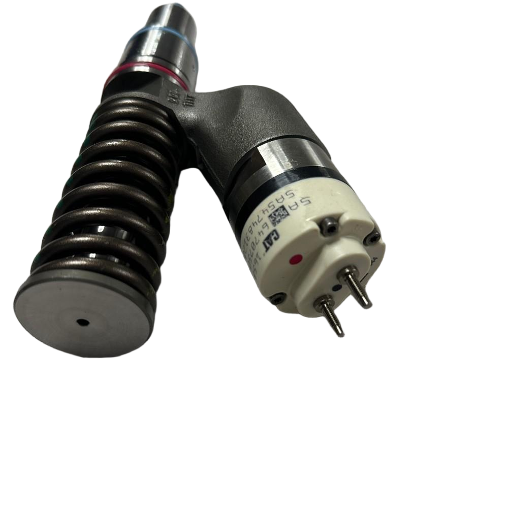 647-0750 for CAT M325C 374DL 365CL Aftermarket Brand New Original Genuine OEM Fuel Injector Excavator C15 C18 C27 C3 Engine (1)