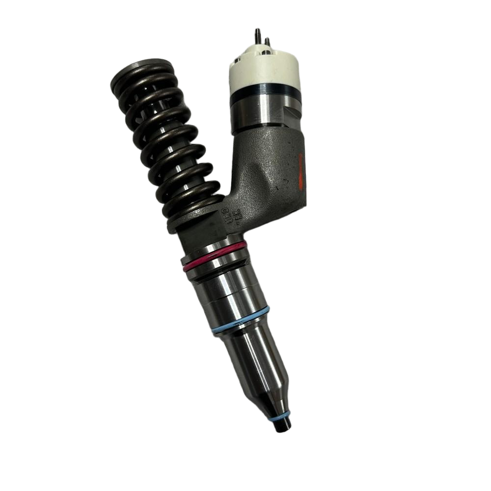 647-0750 for CAT M325C 374DL 365CL Aftermarket Brand New Original Genuine OEM Fuel Injector Excavator C15 C18 C27 C3 Engine (2)