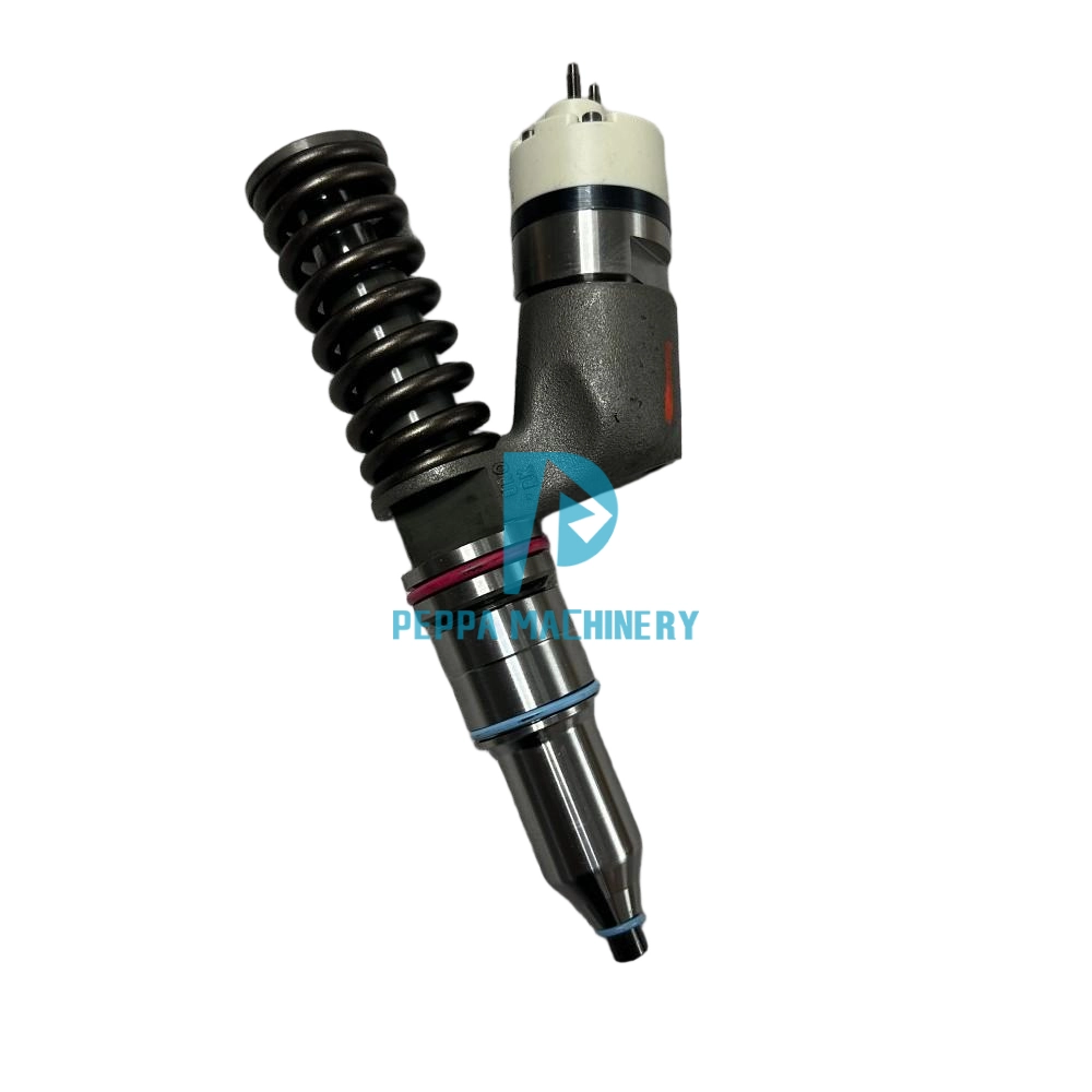 647-0750 for CAT M325C 374DL 365CL Aftermarket Brand New Original Genuine OEM Fuel Injector Excavator C15 C18 C27 C3 Engine (2) 647-0750 for CAT M325C 374DL 365CL Aftermarket Brand New Original Genuine OEM Fuel Injector Excavator C15 C18 C27 C3 Engine (2)