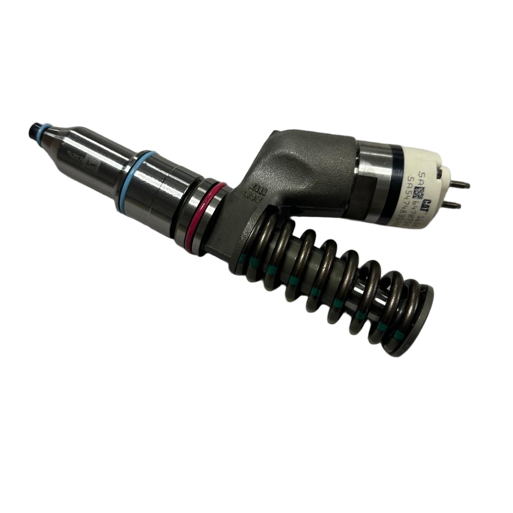 647-0750 for CAT M325C 374DL 365CL Aftermarket Brand New Original Genuine OEM Fuel Injector Excavator C15 C18 C27 C3 Engine (4)