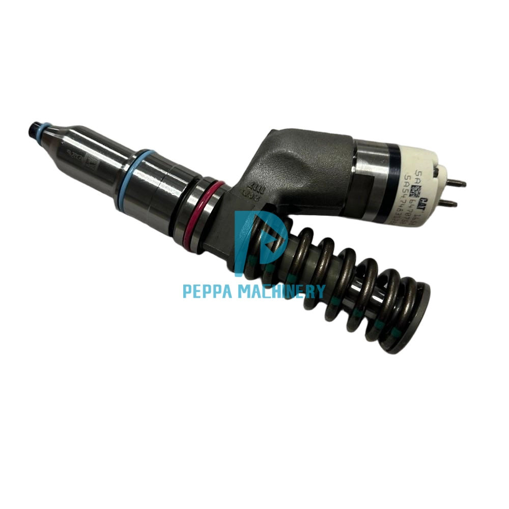 647-0750 for CAT M325C 374DL 365CL Aftermarket Brand New Original Genuine OEM Fuel Injector Excavator C15 C18 C27 C3 Engine (4) 647-0750 for CAT M325C 374DL 365CL Aftermarket Brand New Original Genuine OEM Fuel Injector Excavator C15 C18 C27 C3 Engine (4)