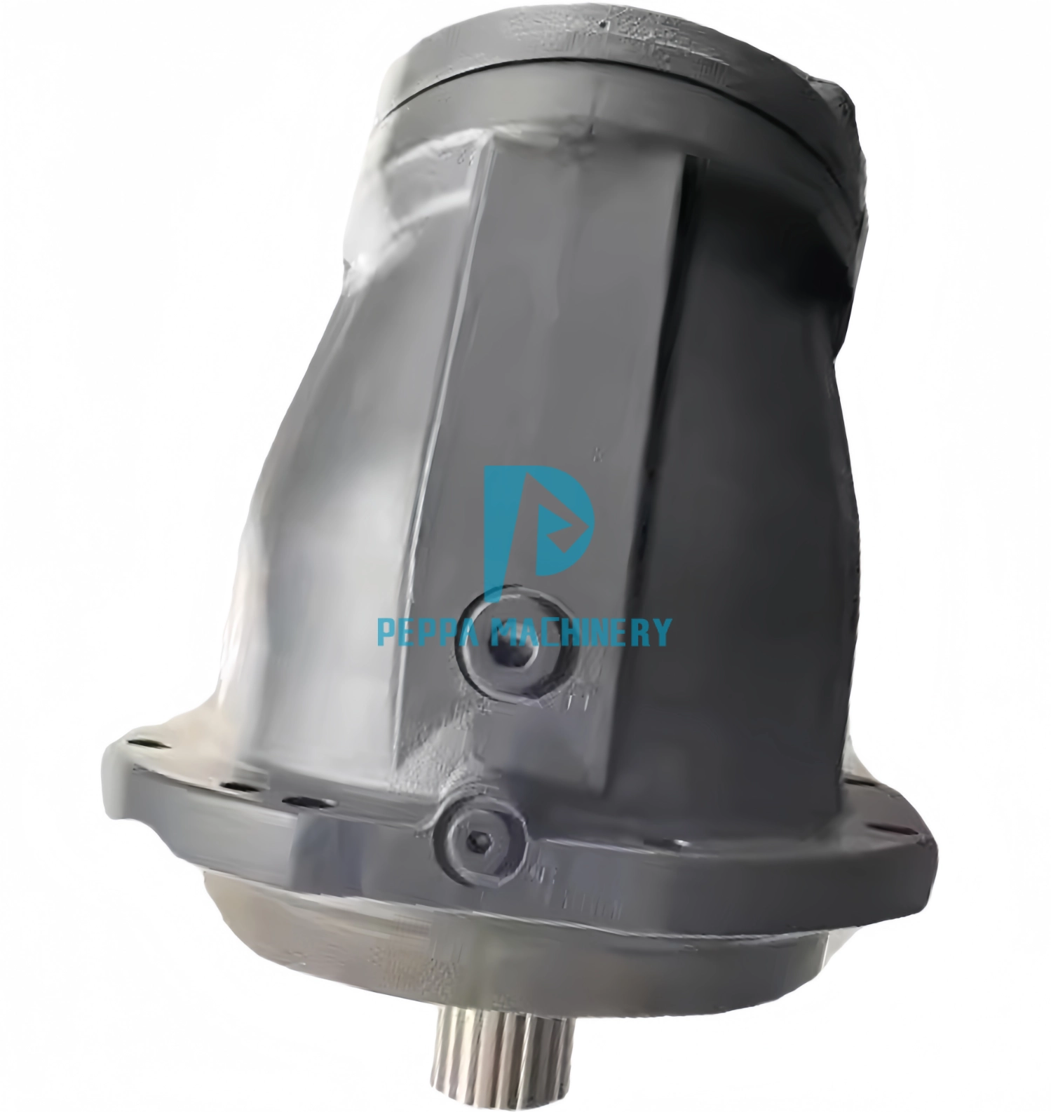 65489140 Walking Motor For Bulldozer Loader Excavator Komatsu PC3000-6 4000-6 Hydro-motor (1) 65489140 Walking Motor For Bulldozer Loader Excavator Komatsu PC3000-6 4000-6 Hydro-motor (1)