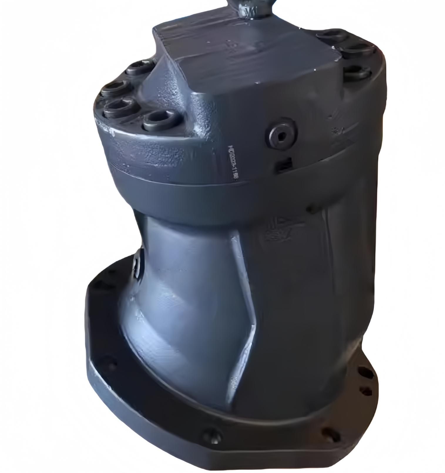 65489140 Walking Motor For Bulldozer Loader Excavator Komatsu PC3000-6 4000-6 Hydro-motor (2)