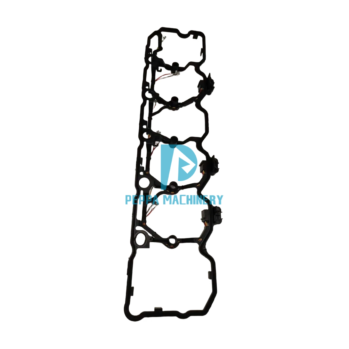 6754-11-8331 Engine Gasket Head Cover Wiring Harness 6754-11-8331 Engine Gasket Head Cover Wiring Harness