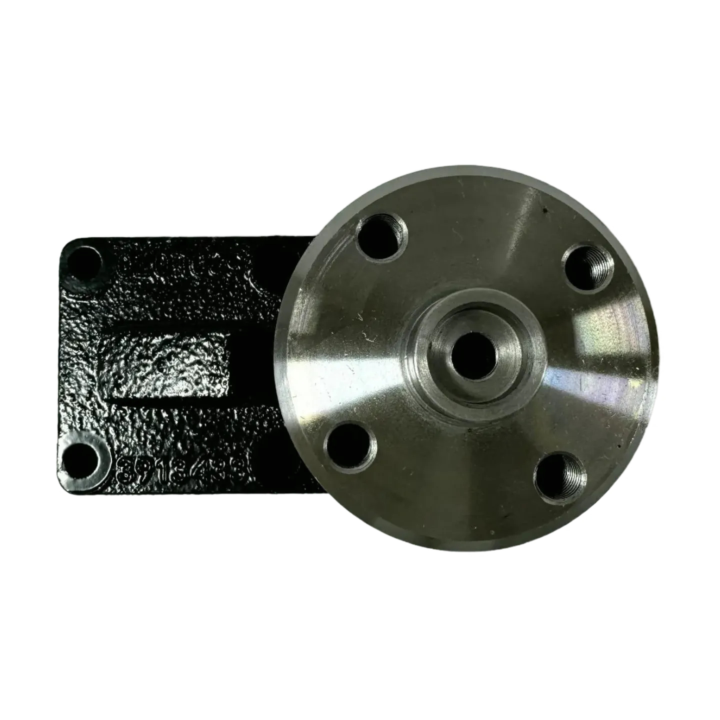 6754-61-3210 Fan Support (2) 6754-61-3210 Fan Support (2)