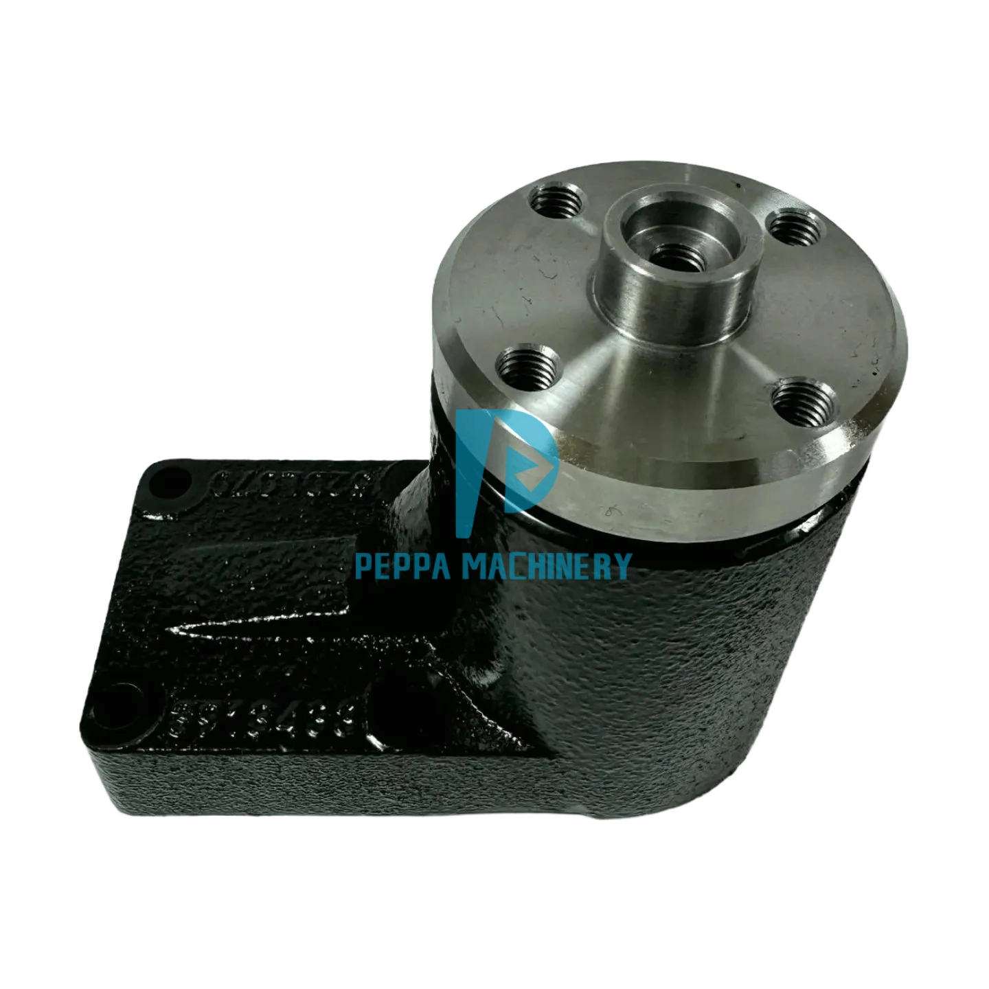 6754-61-3210 Fan Support (4) 6754-61-3210 Fan Support (4)