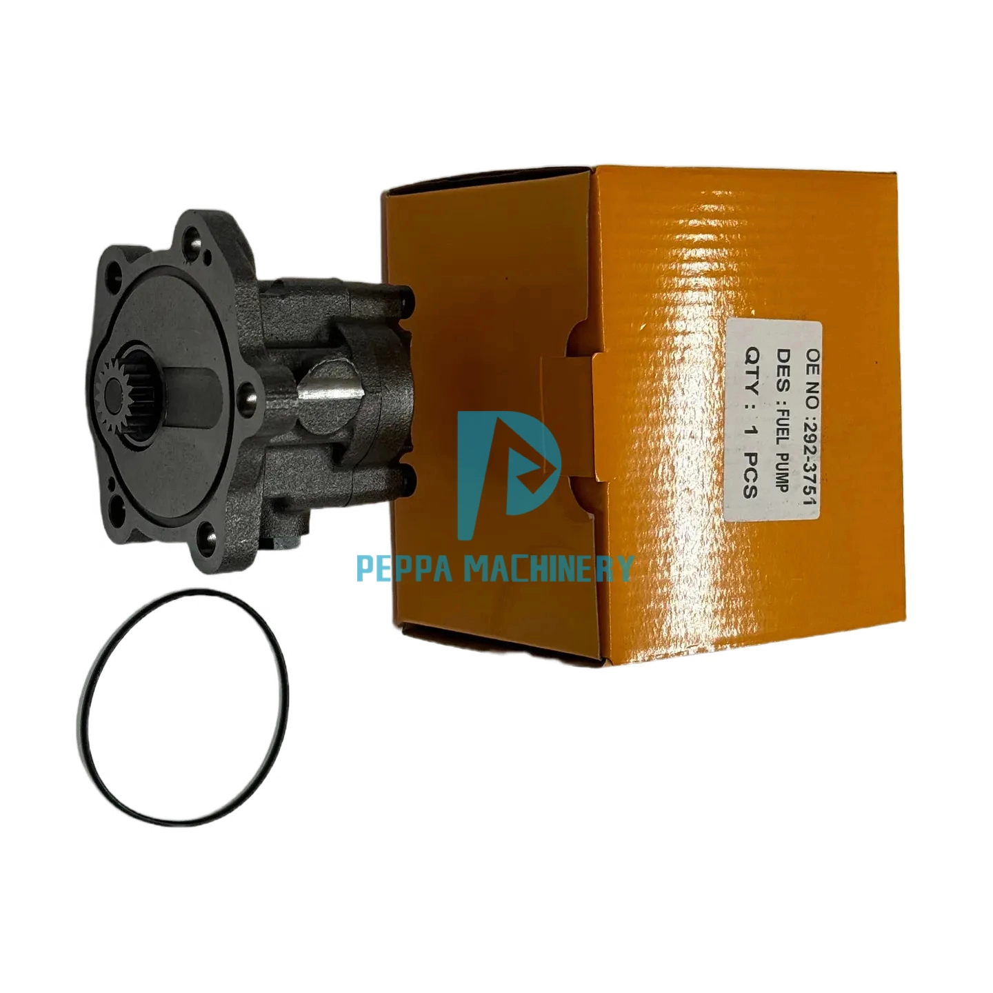 输油泵292-3751 输油泵292-3751