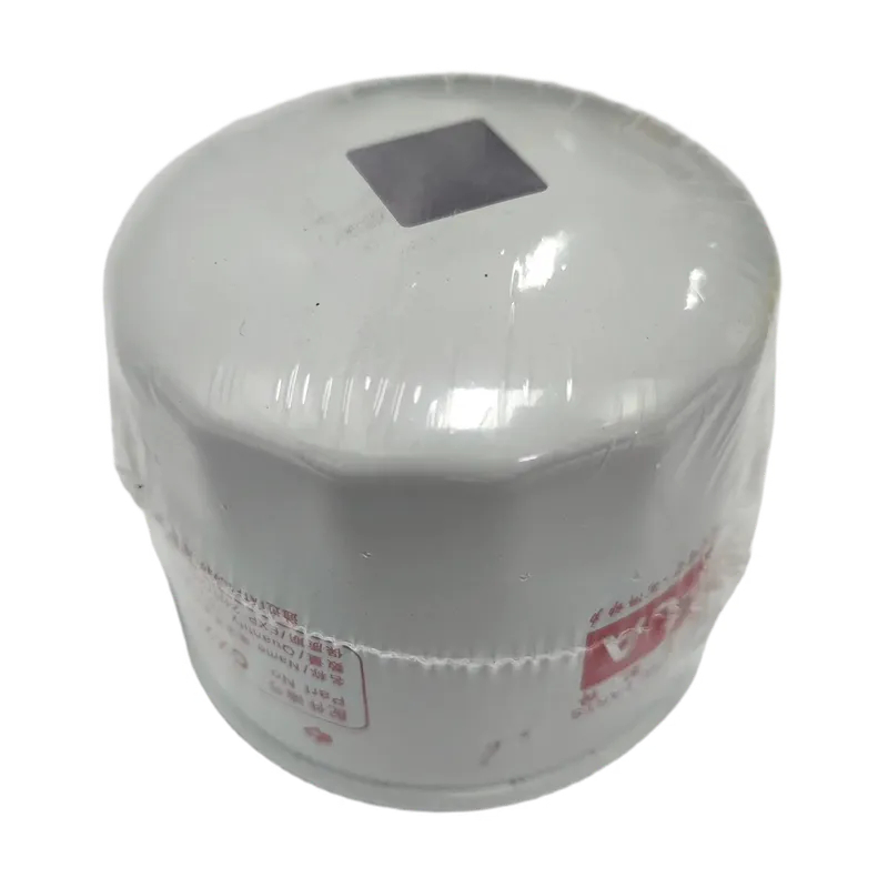 PC30-40 Filter （55600-5087）FLA-CX207 (2)