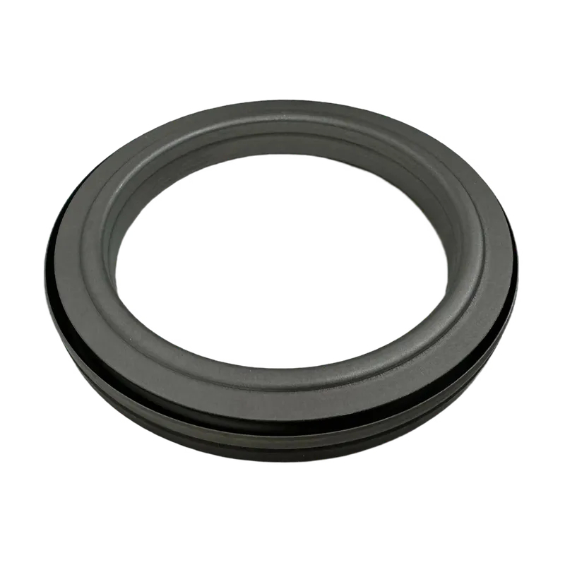 6BG1 Crankshaft Oil Seal 8-97072823-1 for Isuzu Spare Part (2)
