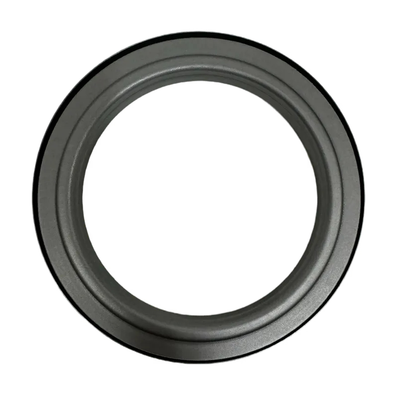 6BG1 Crankshaft Oil Seal 8-97072823-1 for Isuzu Spare Part (5)
