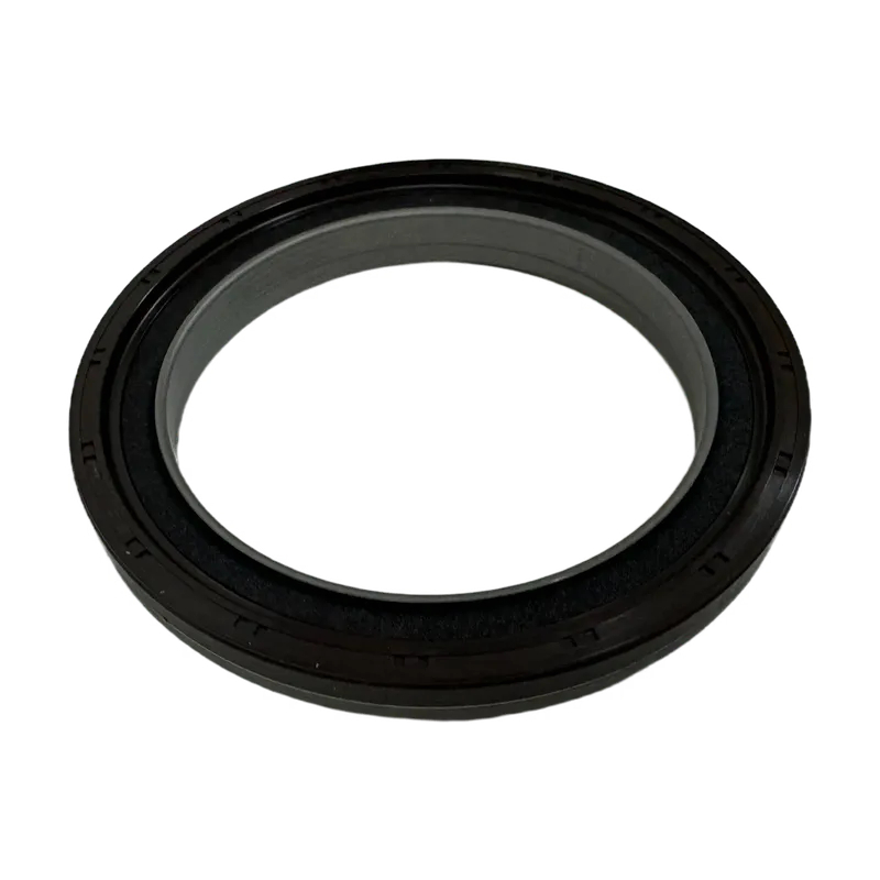 6BG1 Crankshaft Oil Seal 8-97072823-1 for Isuzu Spare Part (6)