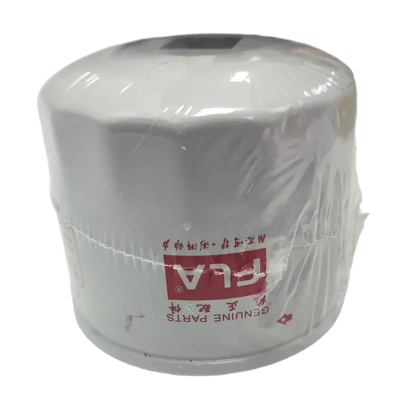 PC30-40 Filter （55600-5087）FLA-CX207 (5)