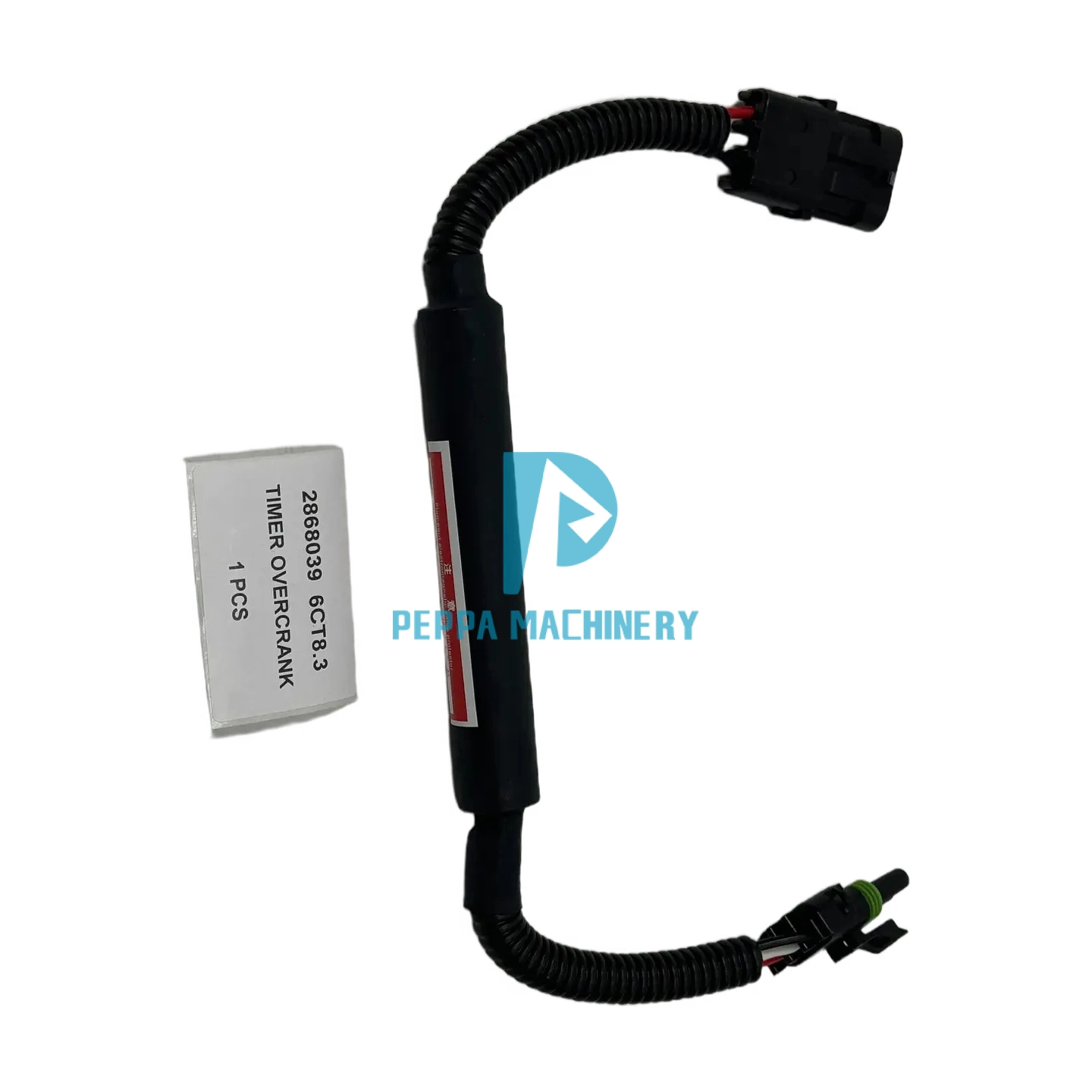 6CT8.3 QSL9 Diesel Engine Parts Injector Overcrank Timer 3972266 (1) 6CT8.3 QSL9 Diesel Engine Parts Injector Overcrank Timer 3972266 (1)