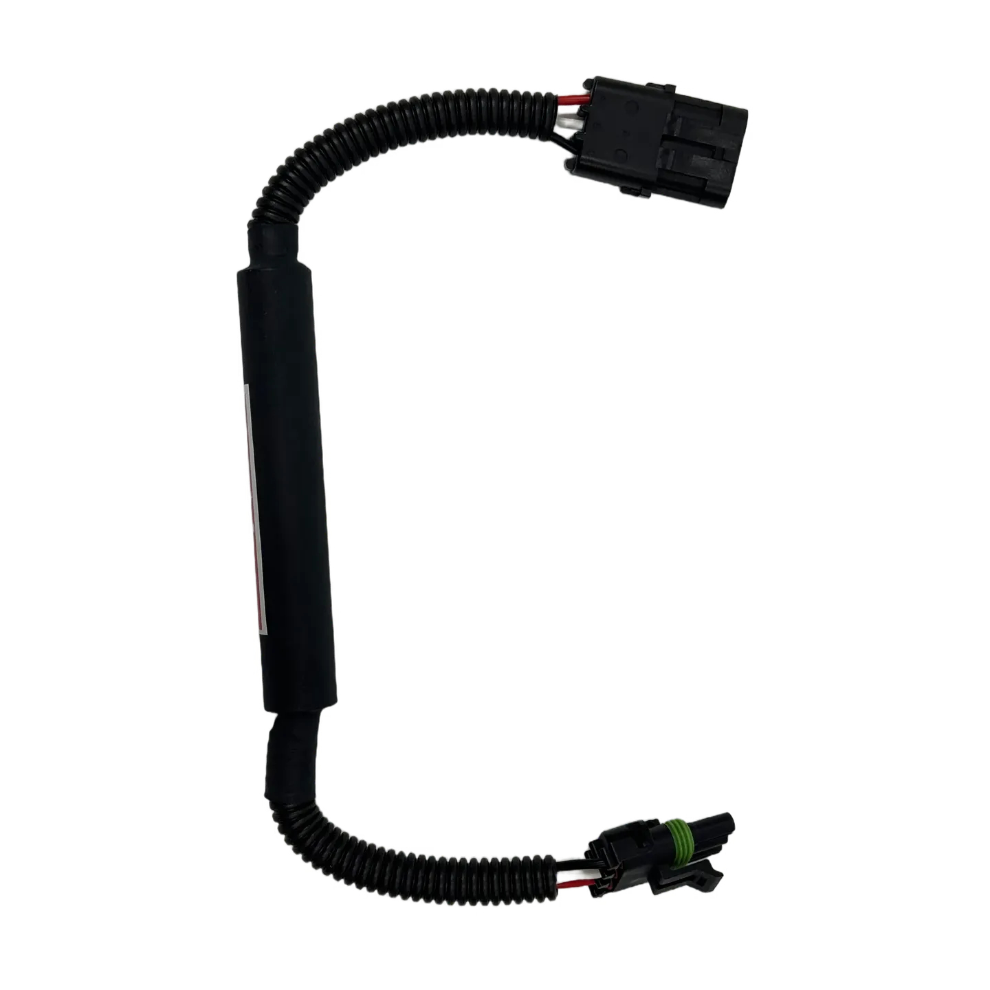 6CT8.3 QSL9 Diesel Engine Parts Injector Overcrank Timer 3972266 (2)