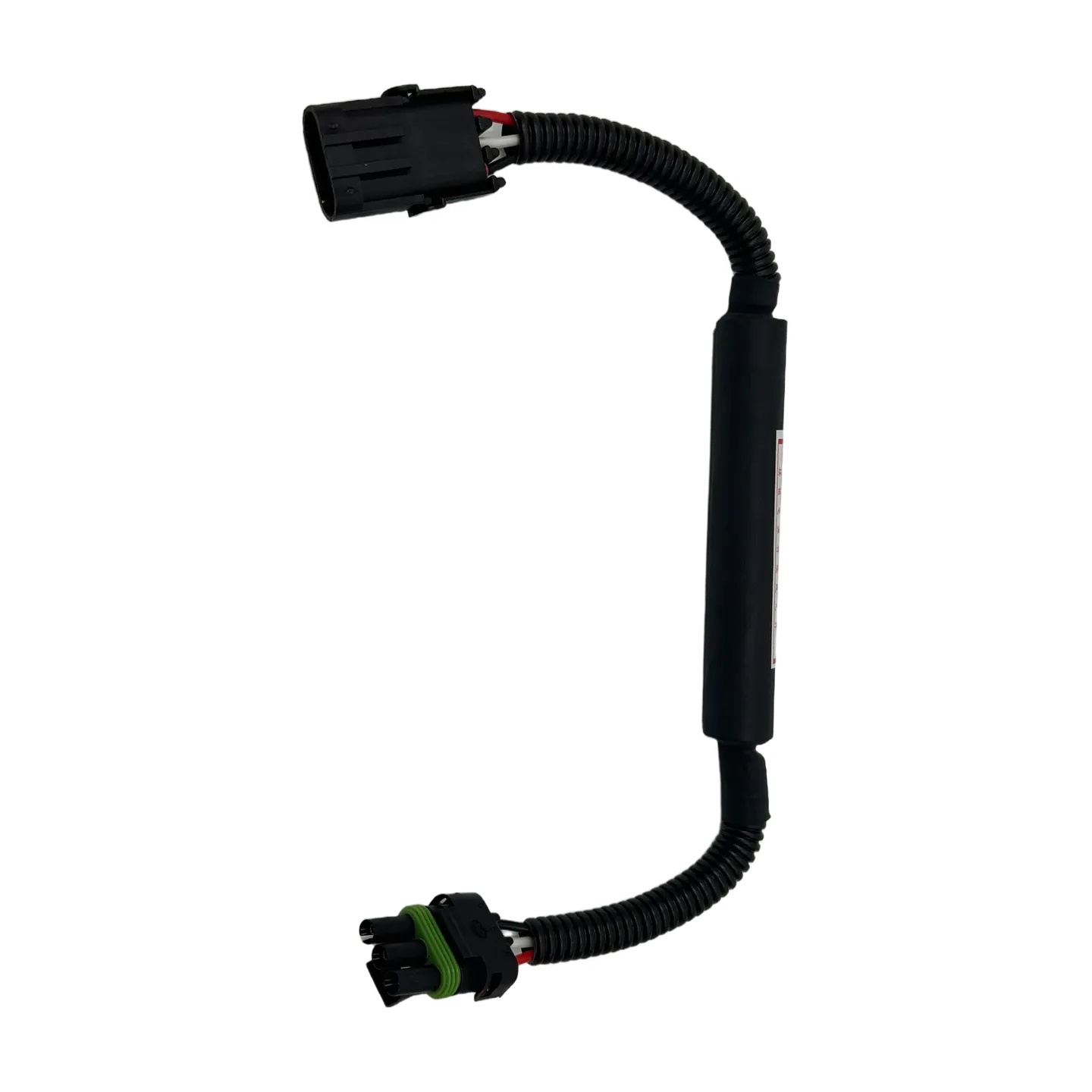 6CT8.3 QSL9 Diesel Engine Parts Injector Overcrank Timer 3972266 (3)