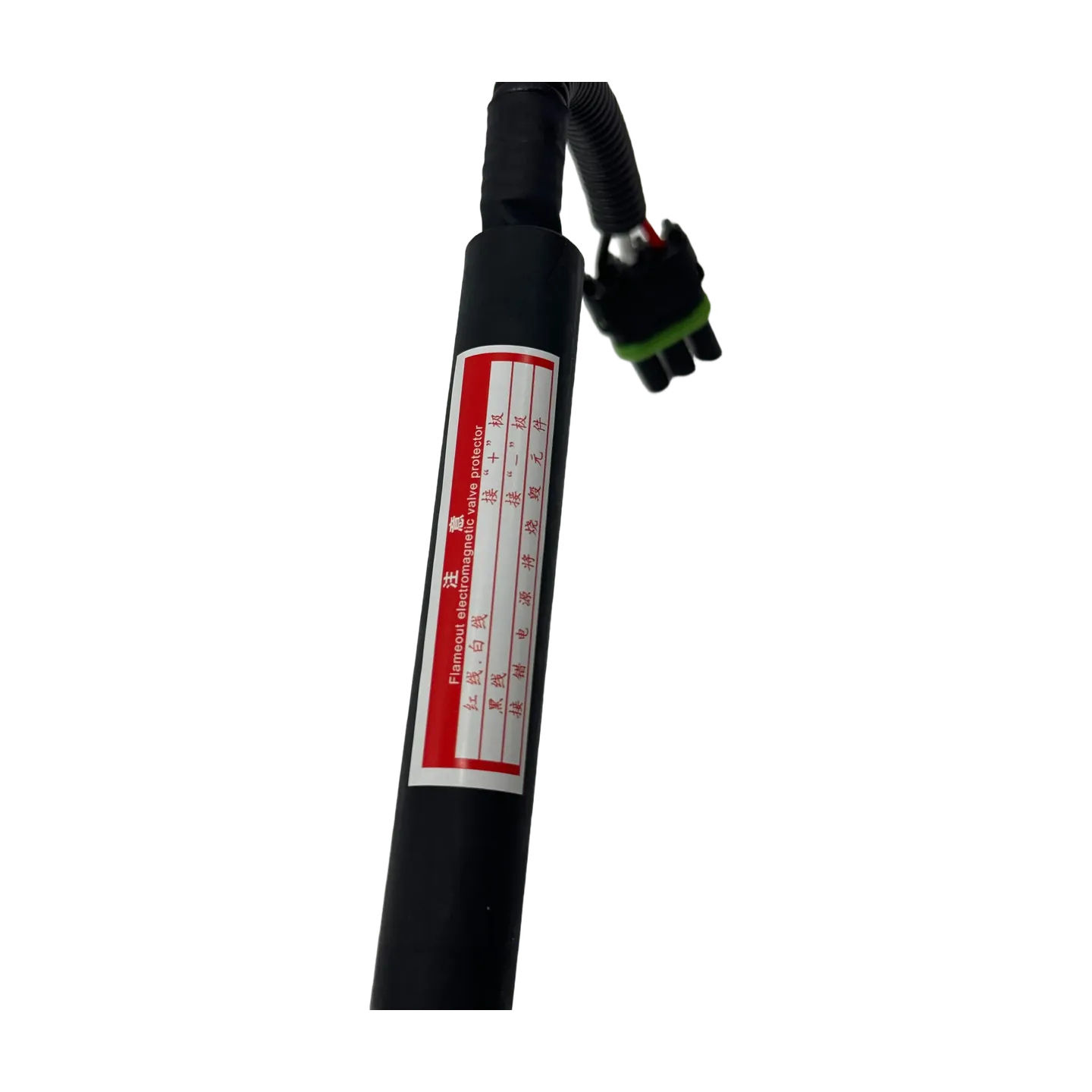 6CT8.3 QSL9 Diesel Engine Parts Injector Overcrank Timer 3972266 (7)