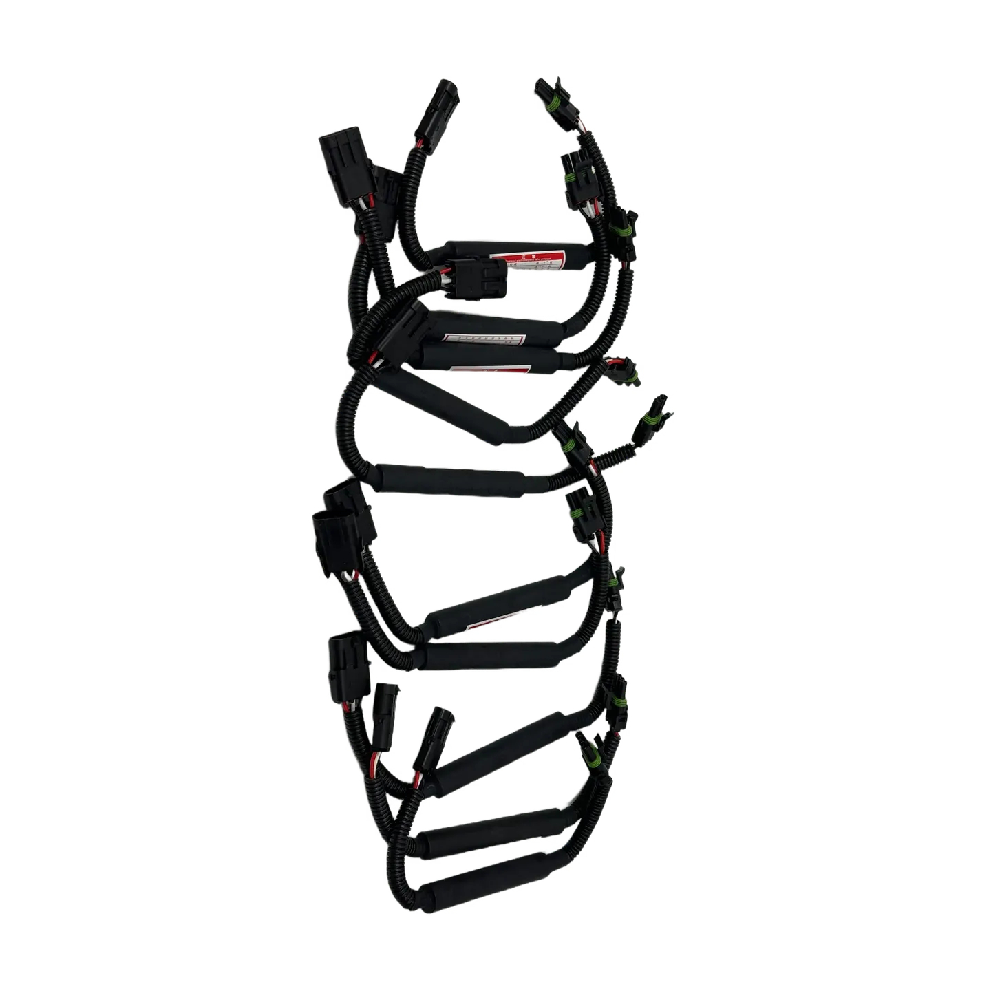 6CT8.3 QSL9 Diesel Engine Parts Injector Overcrank Timer 3972266 (8)