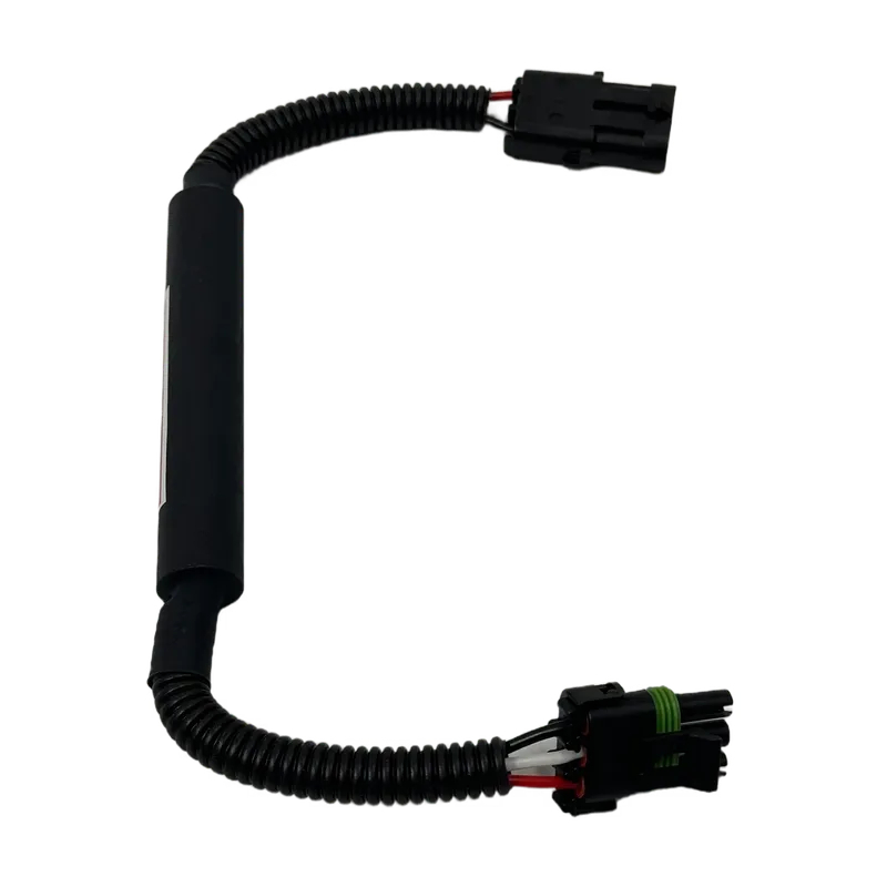 6CT8.3Timer Overcrank Solenoid Coil Commander cummins2868039