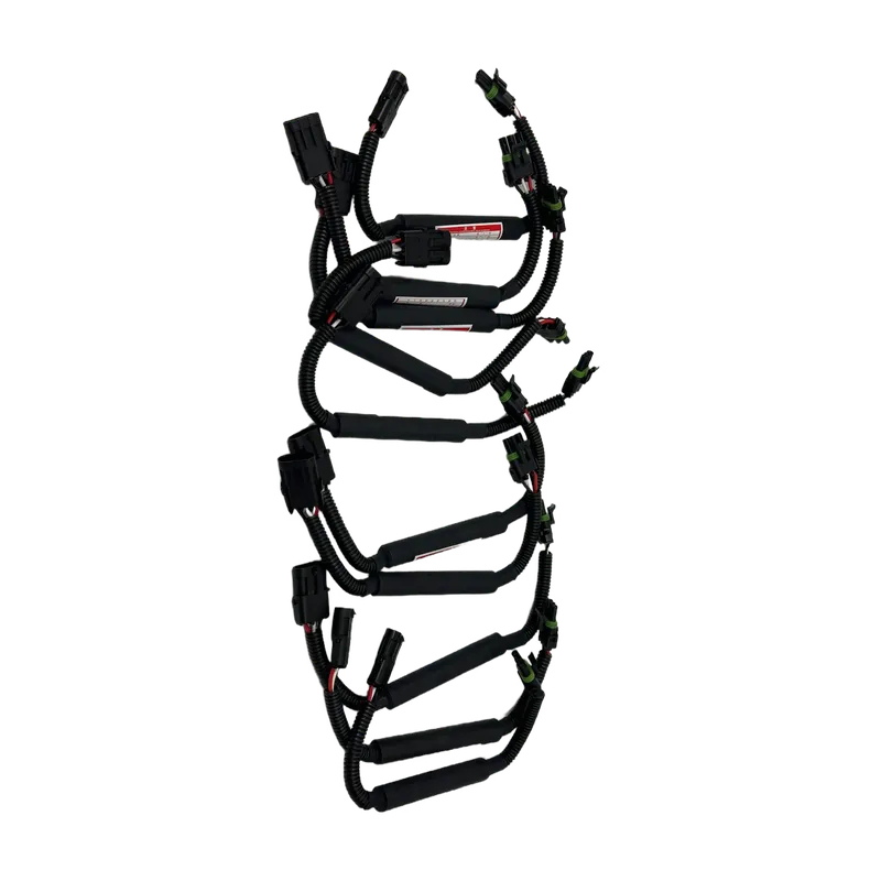 6CT8.3Timer Overcrank Solenoid Coil Commander2868039 Cummins.,,