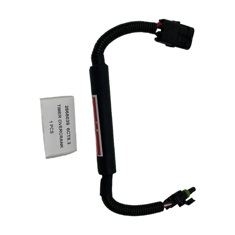 6CT8.3Timer Overcrank Solenoid Coil Commander2868039cummins,..