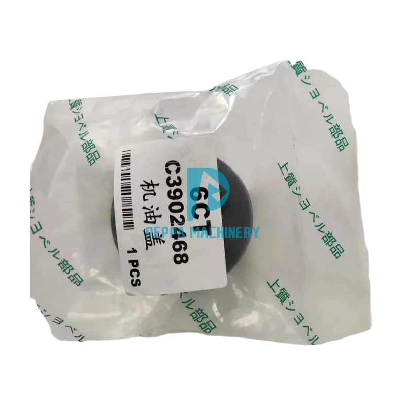 6CToil coverC3902468 ... 6CToil coverC3902468 ...