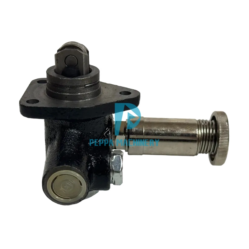 6D14fuel pump ., 6D14fuel pump .,