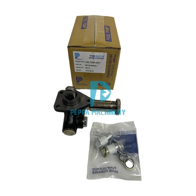 6D14fuel pump .. 6D14fuel pump ..