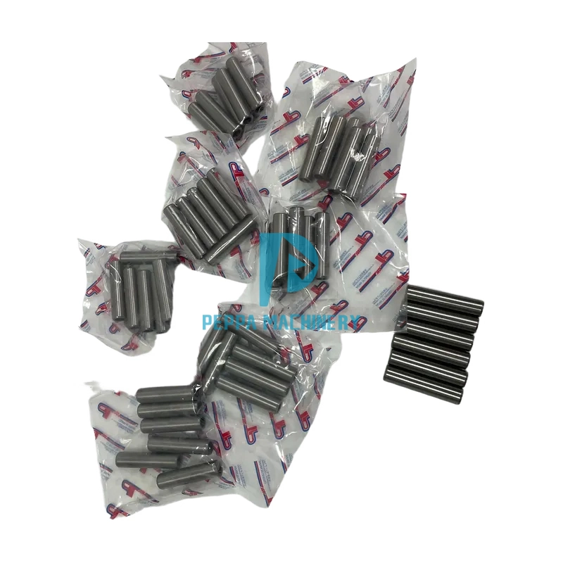 6D95-4D95valve guide 6204-19-1310 6D95-4D95valve guide 6204-19-1310