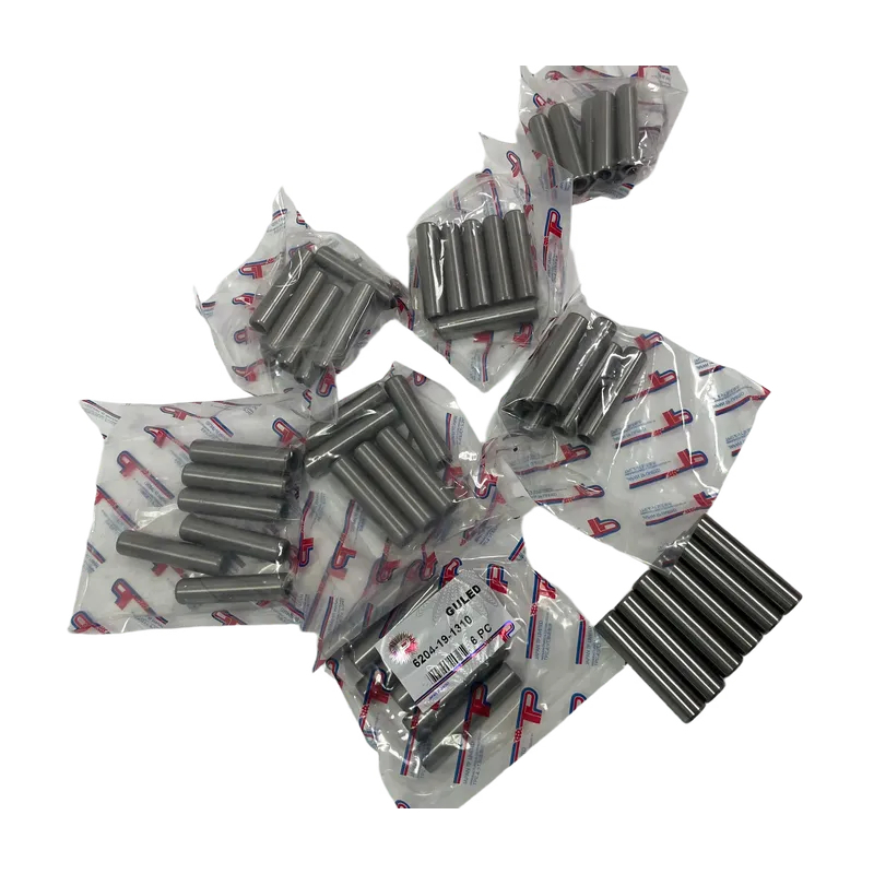 6D95-4D95valve guide 6204-19-1310