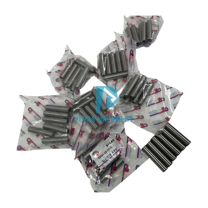 6D95-4D95valve guide 6204-19-1310 6D95-4D95valve guide 6204-19-1310