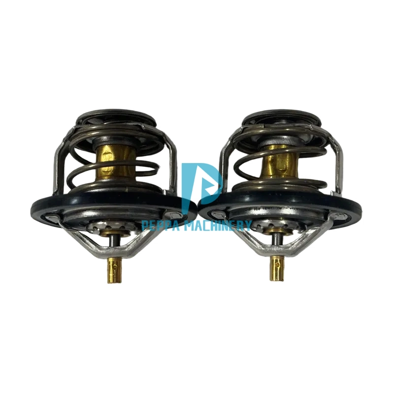 6HK1 FVZ34thermostat8-97602048-3 ..., 6HK1 FVZ34thermostat8-97602048-3 ...,