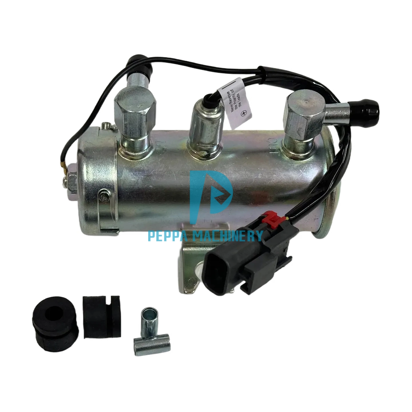 6HK1 SH210-5 Fuel Pump KHH11880 24V (2) 6HK1 SH210-5 Fuel Pump KHH11880 24V (2)
