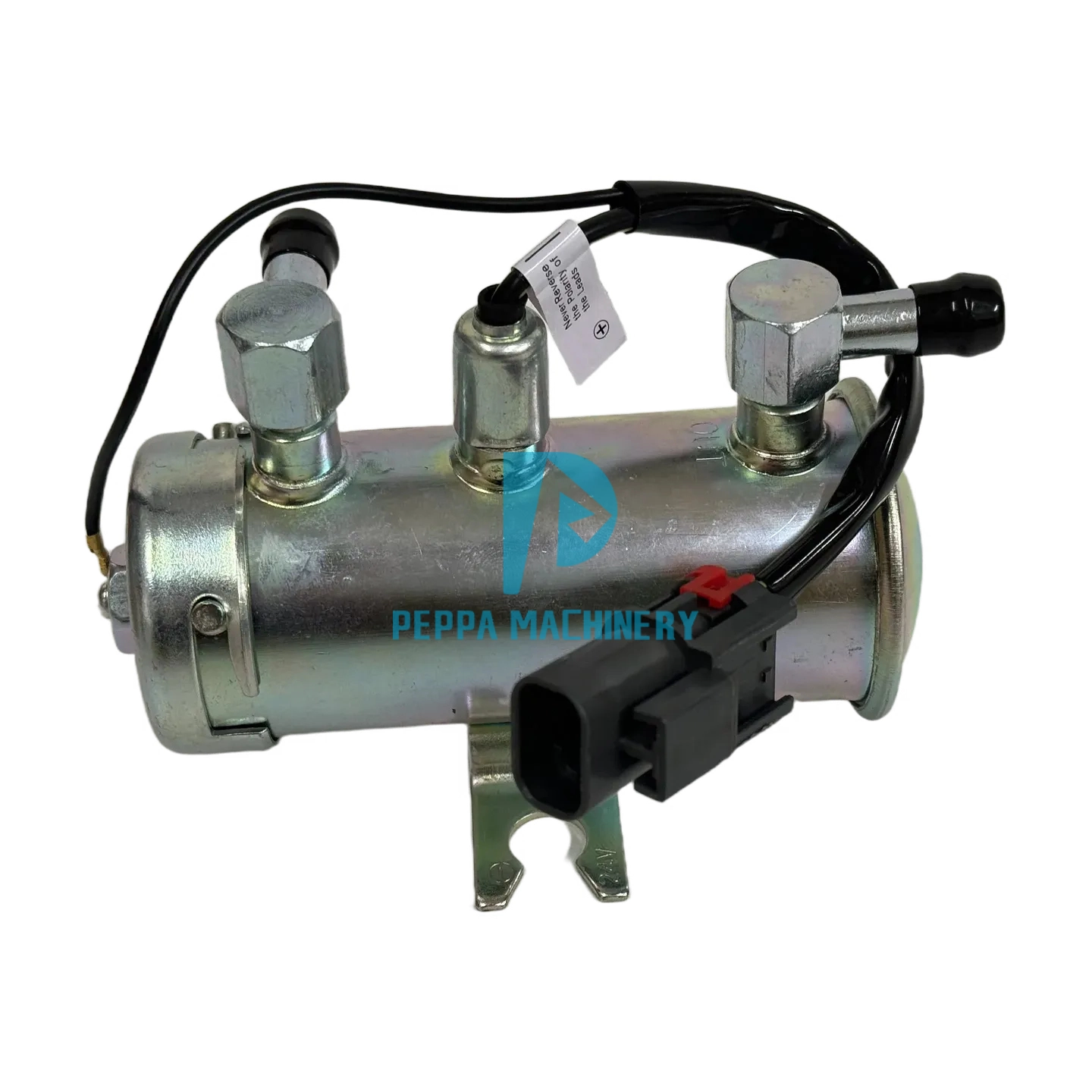 6HK1 SH210-5 Fuel Pump KHH11880 24V (4) 6HK1 SH210-5 Fuel Pump KHH11880 24V (4)