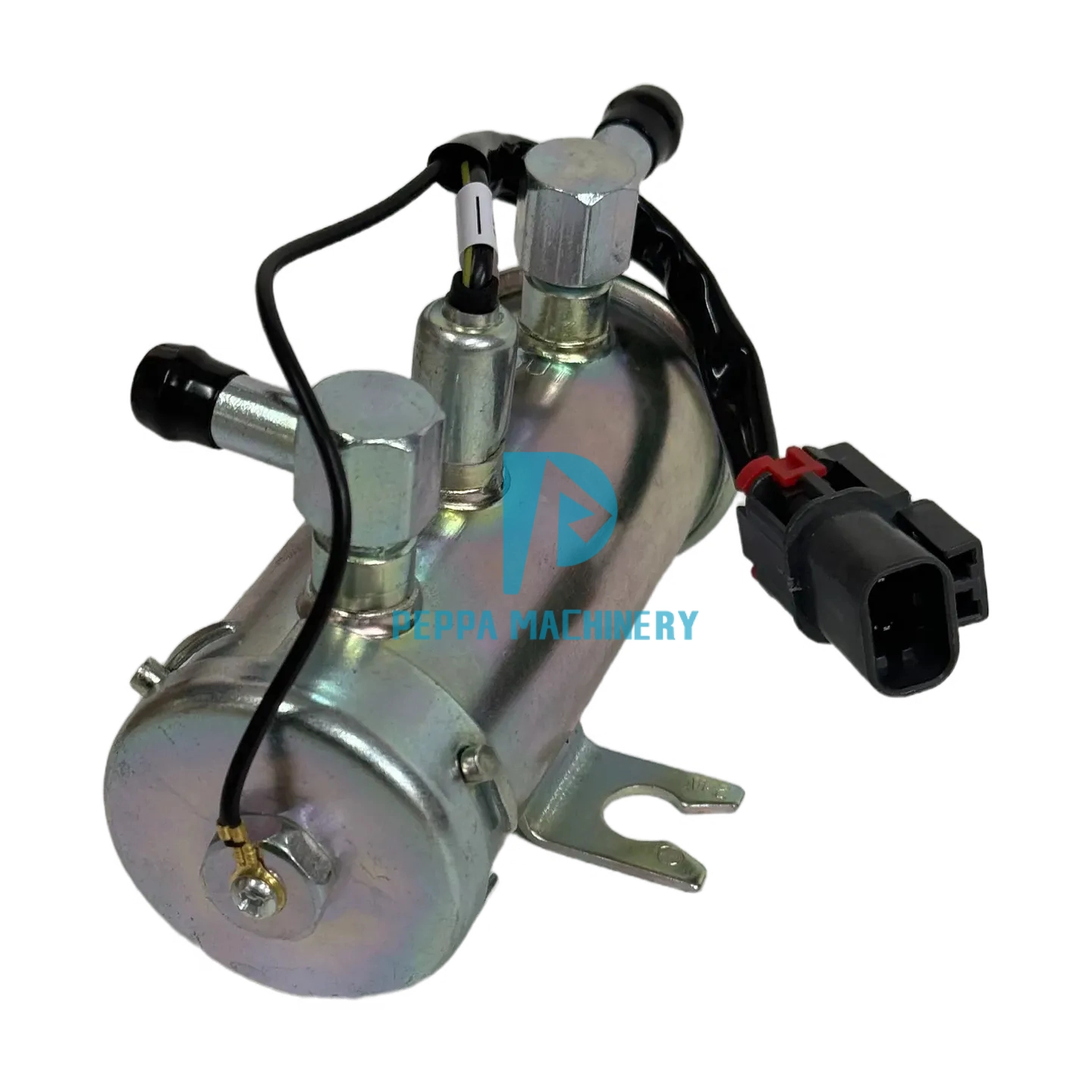 6HK1 SH210-5 Fuel Pump KHH11880 24V (7) 6HK1 SH210-5 Fuel Pump KHH11880 24V (7)