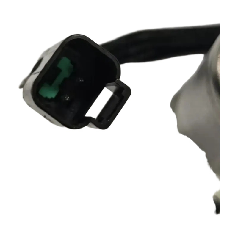 702-21-07610 Solenoid Valve....