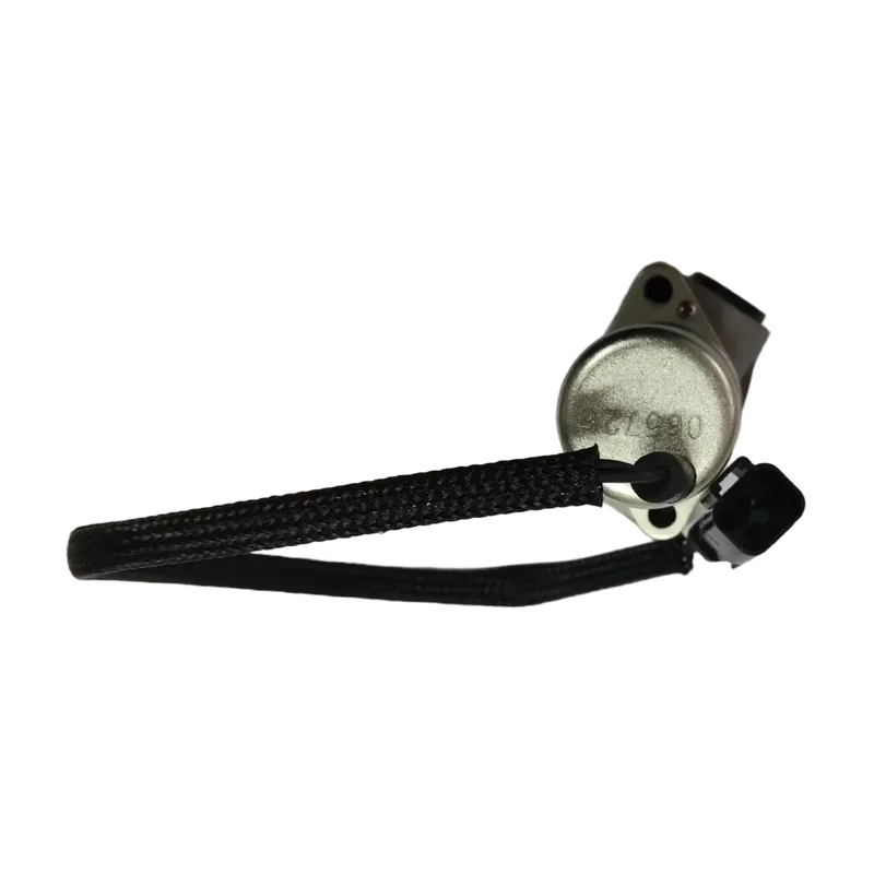 702-21-07610 Solenoid Valve...