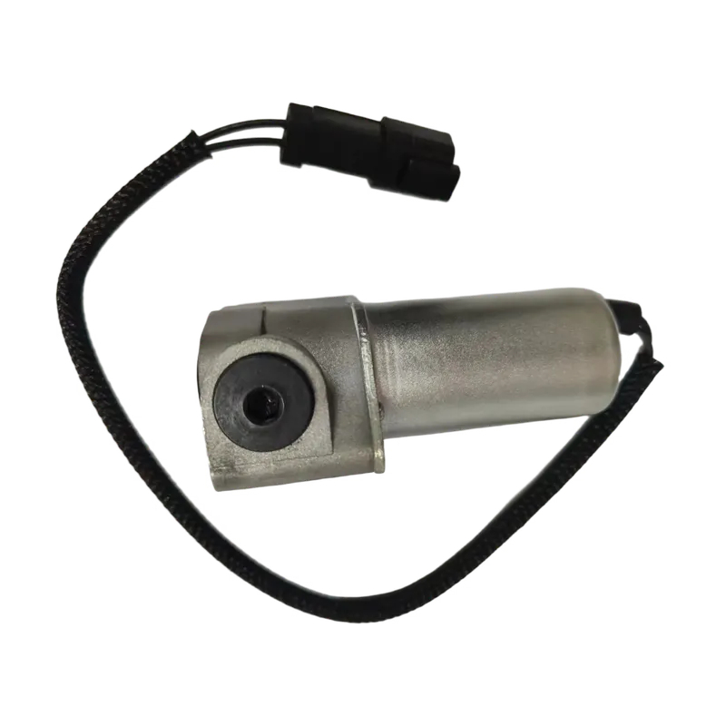 702-21-07610 Solenoid Valve