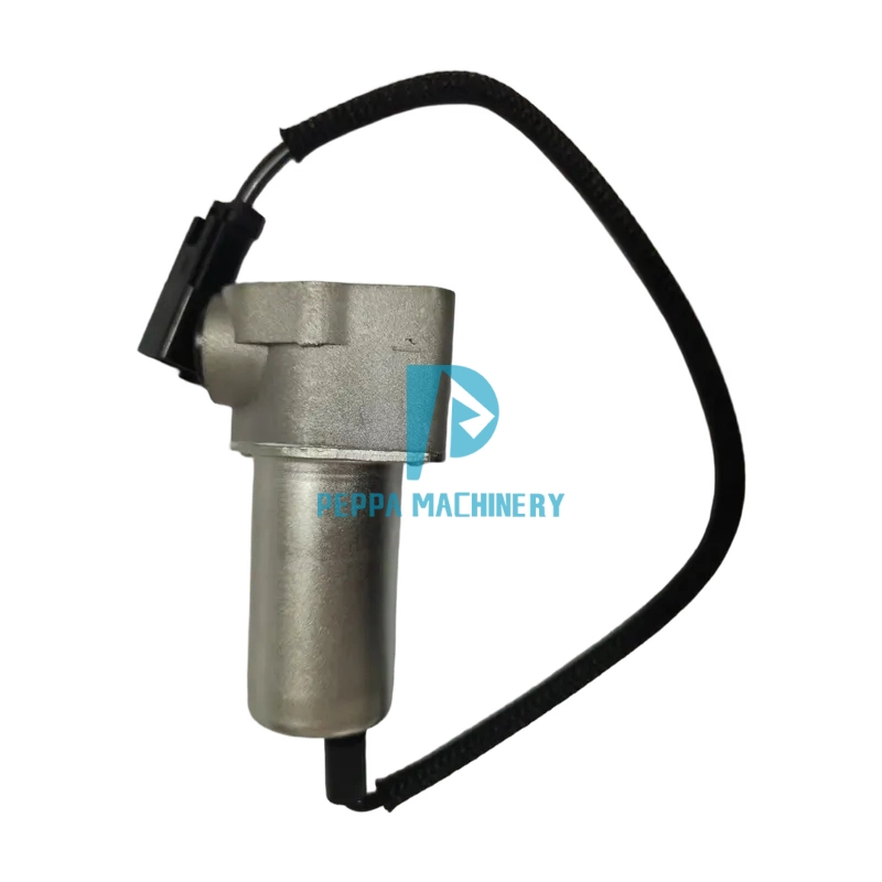 702-21-07610 Solenoid Valve.,, 702-21-07610 Solenoid Valve.,,