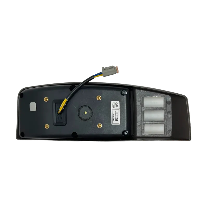 R210-7显示屏 老款21N3-35002 (5)